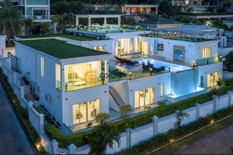 Estudio en Chonburi, Tailandia № 134365 - foto 16