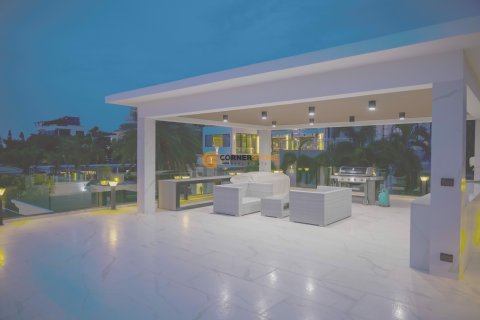 Estudio en Chonburi, Tailandia № 134365 - foto 6