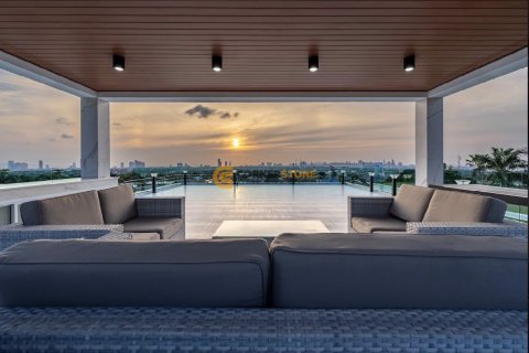Estudio en Chonburi, Tailandia № 134365 - foto 4