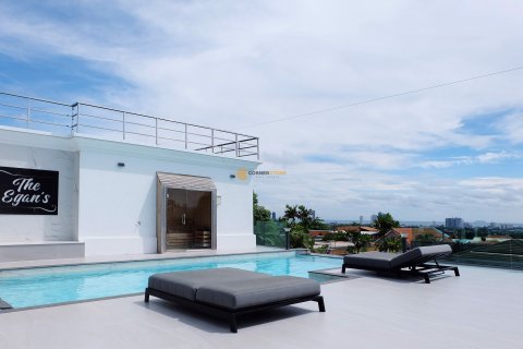 Estudio en Chonburi, Tailandia № 134365 - foto 23