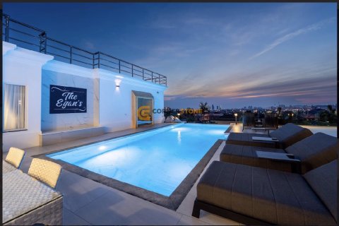 Estudio en Chonburi, Tailandia № 134365 - foto 8