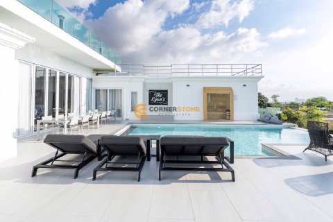 Estudio en Chonburi, Tailandia № 134365 - foto 12