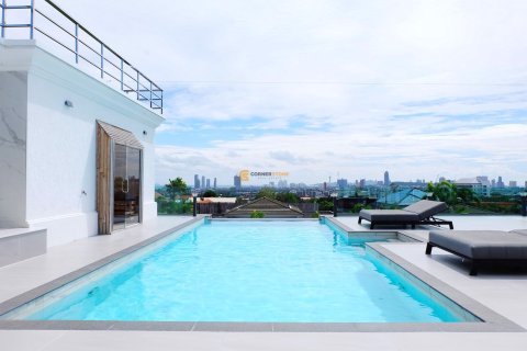 Estudio en Chonburi, Tailandia № 134365 - foto 24