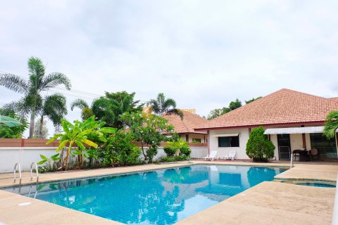 Studio à Chonburi, Thaïlande № 134366
