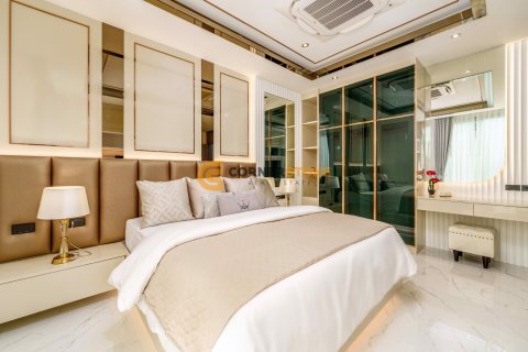 Estudio en Pattaya, Tailandia № 134364 - foto 6