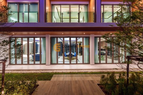 Estudio en Pattaya, Tailandia № 134364 - foto 10