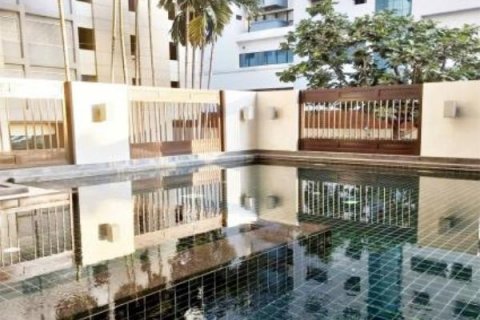 Condominio de 1 dormitorio en Bangkok, Tailandia № 66768 - foto 7