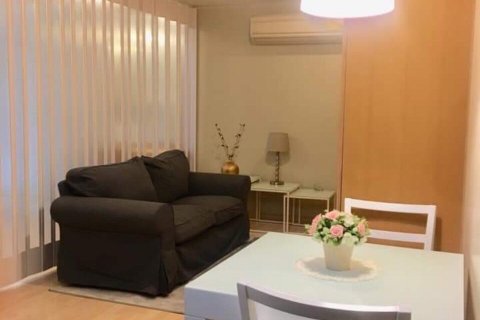 Condominio de 1 dormitorio en Bangkok, Tailandia № 66768 - foto 2