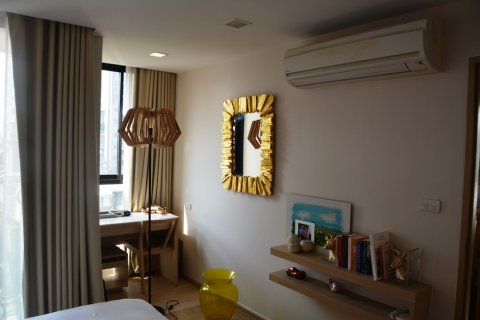 Condominio de 3 dormitorios en Bangkok, Tailandia № 66773 - foto 10