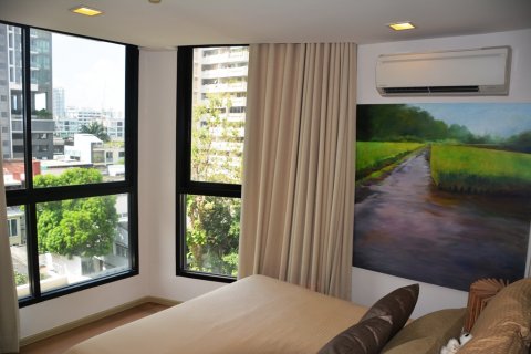 Condominio de 3 dormitorios en Bangkok, Tailandia № 66773 - foto 12