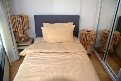 Condominio de 3 dormitorios en Bangkok, Tailandia № 66773 - foto 13