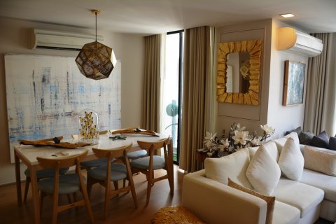 Condominio de 3 dormitorios en Bangkok, Tailandia № 66773 - foto 4