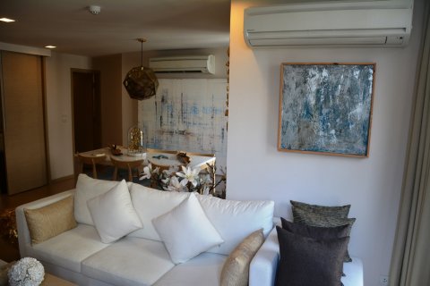 Condominio de 3 dormitorios en Bangkok, Tailandia № 66773 - foto 7