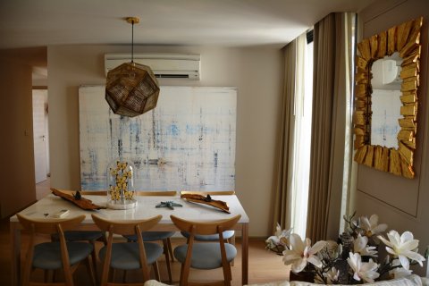 Condominio de 3 dormitorios en Bangkok, Tailandia № 66773 - foto 5