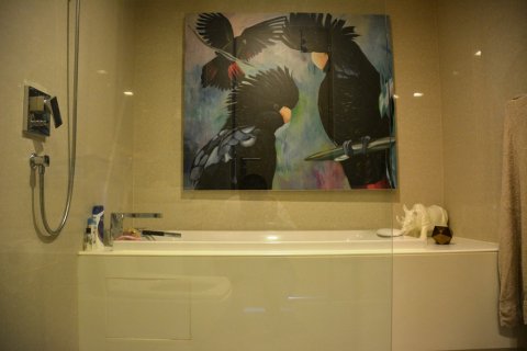 Condominio de 3 dormitorios en Bangkok, Tailandia № 66773 - foto 14