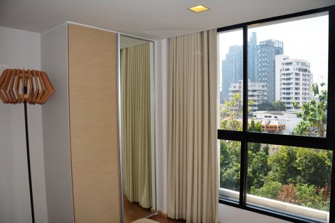Condominio de 3 dormitorios en Bangkok, Tailandia № 66773 - foto 11