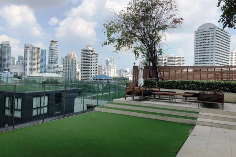 Condominio de 3 dormitorios en Bangkok, Tailandia № 66773 - foto 19