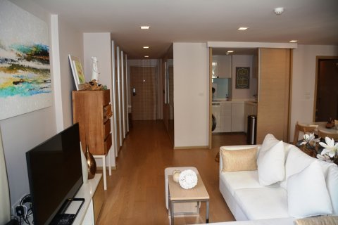 Condominio de 3 dormitorios en Bangkok, Tailandia № 66773 - foto 2