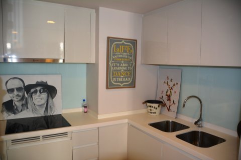 Condominio de 3 dormitorios en Bangkok, Tailandia № 66773 - foto 6