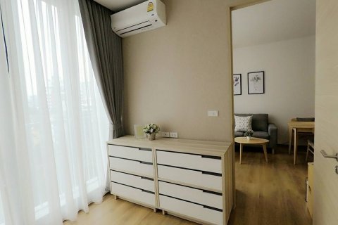 Condominio de 2 dormitorios en Bangkok, Tailandia № 66771 - foto 13