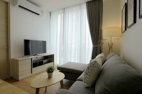 Condominio de 2 dormitorios en Bangkok, Tailandia № 66771 - foto 6