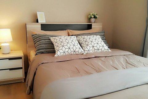 Condominio de 2 dormitorios en Bangkok, Tailandia № 66771 - foto 10