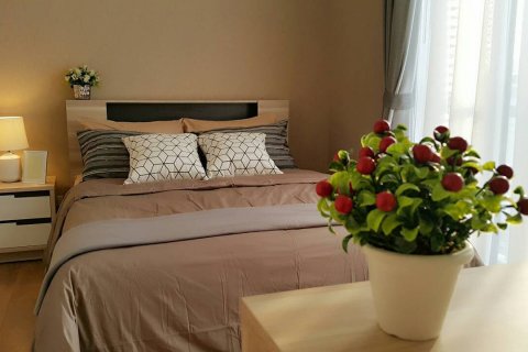Condominio de 2 dormitorios en Bangkok, Tailandia № 66771 - foto 9