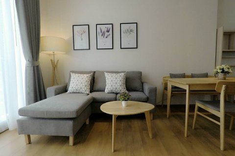 Condominio de 2 dormitorios en Bangkok, Tailandia № 66771 - foto 4