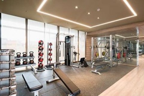 Condominio de 2 dormitorios en Bangkok, Tailandia № 66771 - foto 20