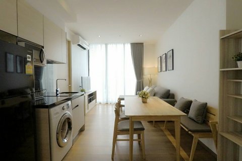 Condominio de 2 dormitorios en Bangkok, Tailandia № 66771 - foto 7