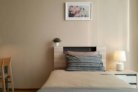 Condominio de 2 dormitorios en Bangkok, Tailandia № 66771 - foto 11