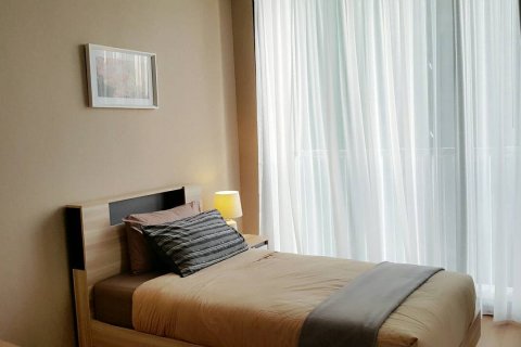 Condominio de 2 dormitorios en Bangkok, Tailandia № 66771 - foto 12
