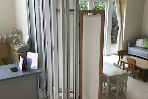 Reihenhaus in Bangkok, Thailand 3 Schlafzimmer № 66770 - Foto 12