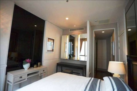 Condominio de 1 dormitorio en Bangkok, Tailandia № 66772 - foto 5
