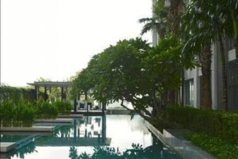 Condominio de 1 dormitorio en Bangkok, Tailandia № 66772 - foto 10
