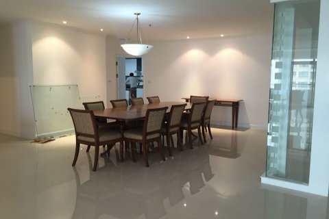 Condominio de 3 dormitorios en Bangkok, Tailandia № 66769 - foto 7