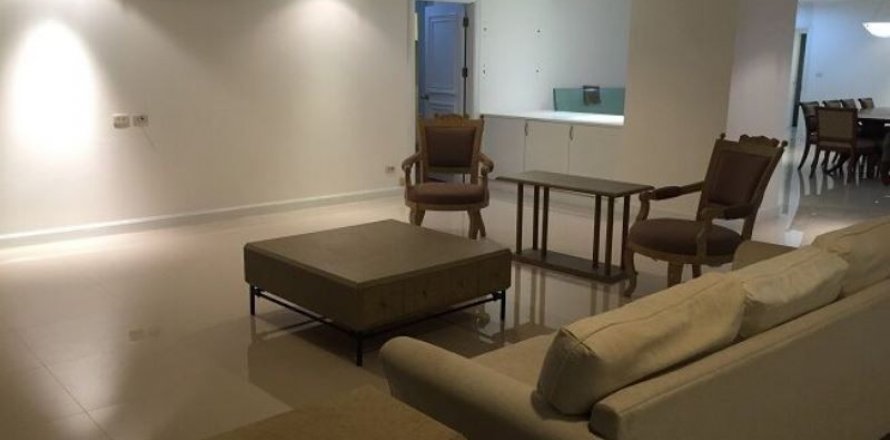 Condominio de 3 dormitorios en Bangkok, Tailandia № 66769