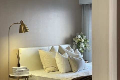 Condominio de 3 dormitorios en Watthana, Bangkok, Tailandia № 133856 - foto 10