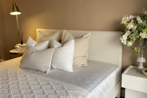 Condominio de 3 dormitorios en Watthana, Bangkok, Tailandia № 133856 - foto 11