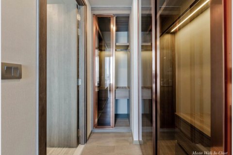 Condominio de 1 dormitorio en Khlong Toei, Bangkok, Tailandia № 133858 - foto 10