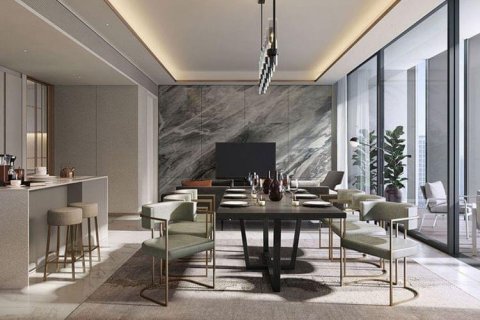 Condominio de 2 dormitorios en Watthana, Bangkok, Tailandia № 133860 - foto 8