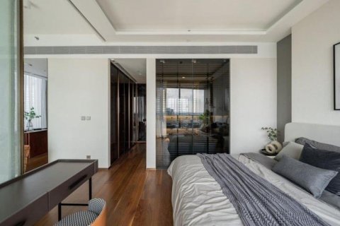 Condominio de 2 dormitorios en Watthana, Bangkok, Tailandia № 133860 - foto 6