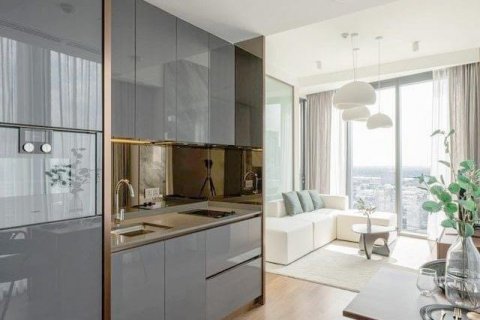Condominio de 2 dormitorios en Watthana, Bangkok, Tailandia № 133860 - foto 3