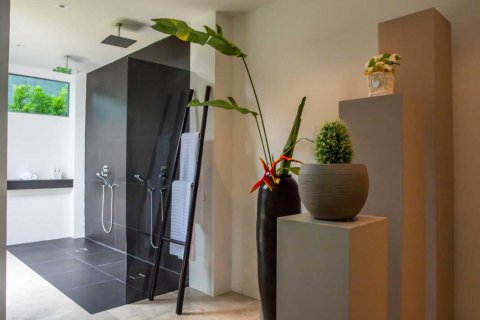 Chalet de 4 dormitorios en Phuket, Tailandia № 134018 - foto 18