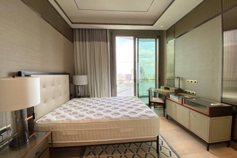 Condominio de 2 dormitorios en Khlong San, Bangkok, Tailandia № 133857 - foto 6