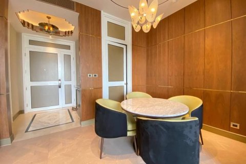 Condominio de 2 dormitorios en Khlong San, Bangkok, Tailandia № 133857 - foto 3