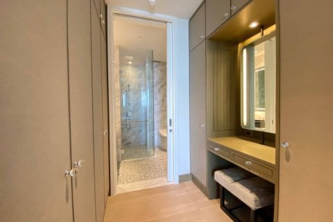 Condominio de 2 dormitorios en Khlong San, Bangkok, Tailandia № 133857 - foto 7