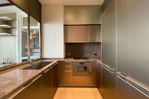 Condominio de 2 dormitorios en Khlong San, Bangkok, Tailandia № 133857 - foto 5