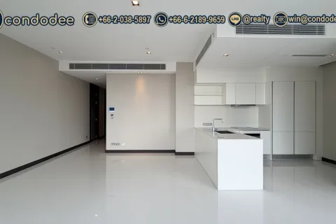 Eigentumswohnung in Khlong Toei, Bangkok, Thailand, 3 Schlafzimmer  № 201408 - Foto 13