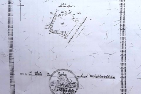 Земельный участок в Ханг Донге, Таиланд № 200478 - фото 7